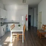 蔡都索德里城市居住公寓酒店 公寓 *