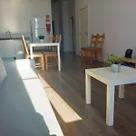 蔡都索德里城市居住公寓酒店 * Lisboa
