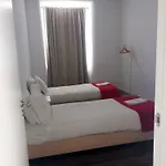 蔡都索德里城市居住公寓酒店 * Lisboa