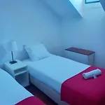 蔡都索德里城市居住公寓酒店 公寓 Lisboa