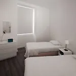 蔡都索德里城市居住公寓酒店 公寓 Lisboa