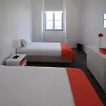 蔡都索德里城市居住公寓酒店 * Lisboa