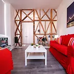 蔡都索德里城市居住公寓酒店 Lisboa