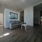 公寓 蔡都索德里城市居住公寓酒店 Lisboa