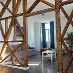 蔡都索德里城市居住公寓酒店 * Lisboa