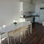 公寓 蔡都索德里城市居住公寓酒店