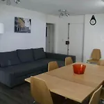 蔡都索德里城市居住公寓酒店 公寓 *