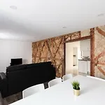 公寓 蔡都索德里城市居住公寓酒店