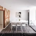 蔡都索德里城市居住公寓酒店 公寓