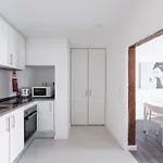 蔡都索德里城市居住公寓酒店 公寓 Lisboa