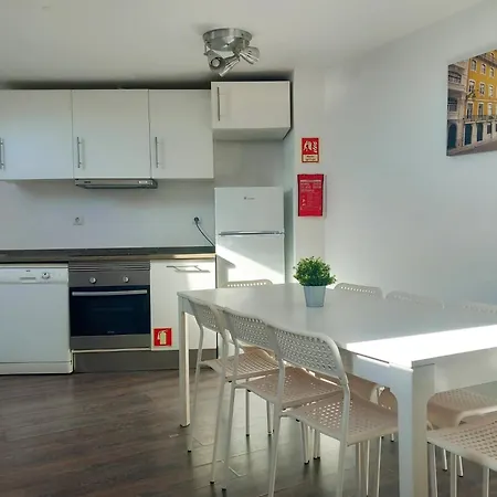 Cais Do Sodre (adults Only) Apartment
