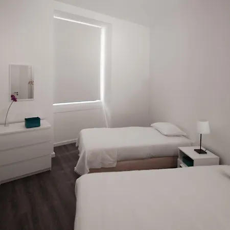 Cais Do Sodre (adults Only) شقة Lisboa