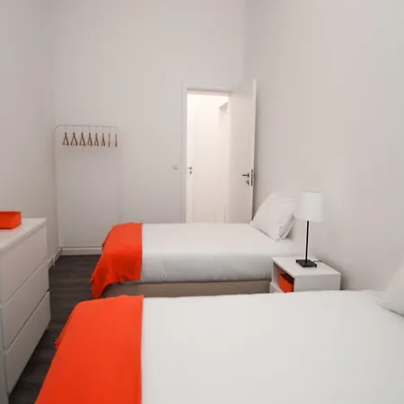 شقة Cais Do Sodre (adults Only) Lisboa