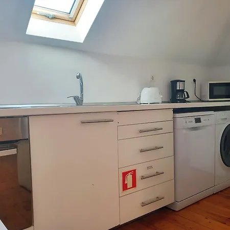 Cais Do Sodre (adults Only) *