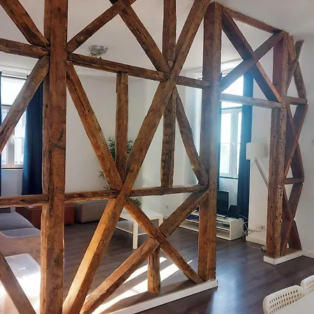 Lejlighed Cais Do Sodre (adults Only) *