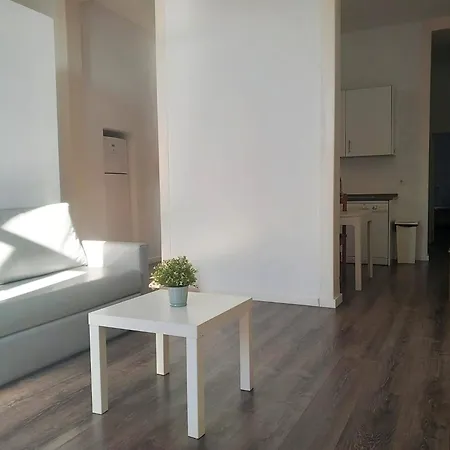 Cais Do Sodre (adults Only) Apartamento *