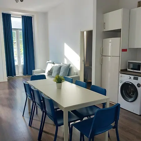 Cais Do Sodre (adults Only) Apartamento Lisboa
