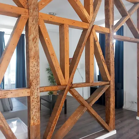 Apartamento Cais Do Sodre (adults Only)