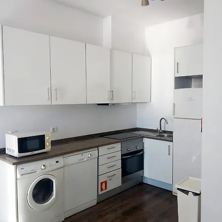 Cais Do Sodre (adults Only) Apartamento *