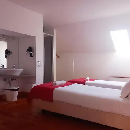 Apartamento Cais Do Sodre (adults Only) *