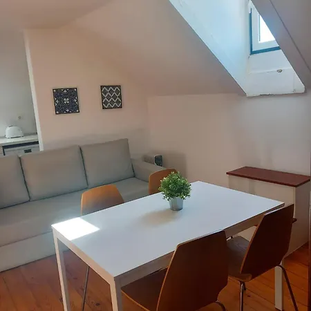 Apartamento Cais Do Sodre (adults Only)