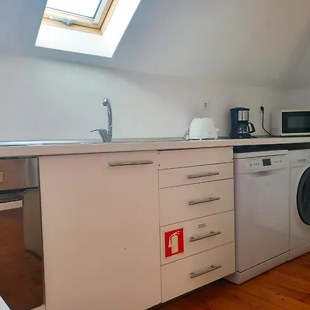 Apartamento Cais Do Sodre (adults Only) Lisboa