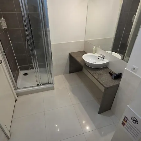 Cais Do Sodre (adults Only) Apartmán Lisboa
