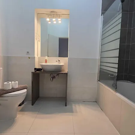Apartment Cais Do Sodre (adults Only)