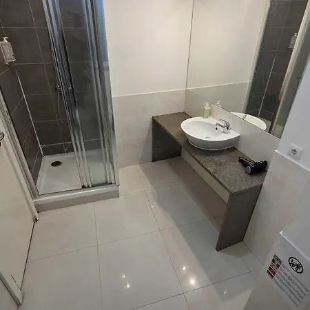Cais Do Sodre (adults Only) Apartment *