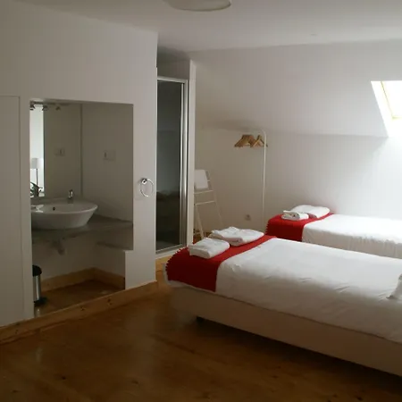 Cais Do Sodre (adults Only) * Lisbon