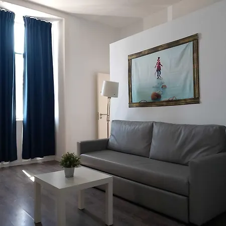 Cais Do Sodre (adults Only) Apartment *