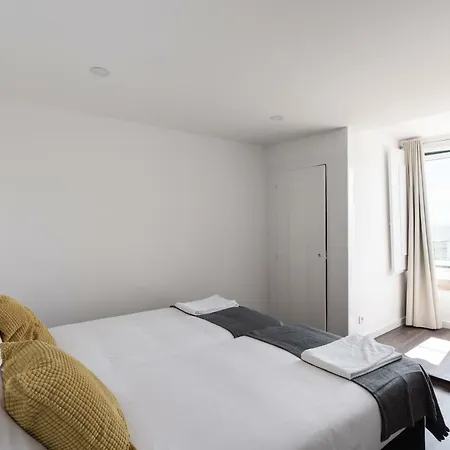 Apartment Cais Do Sodre (adults Only)