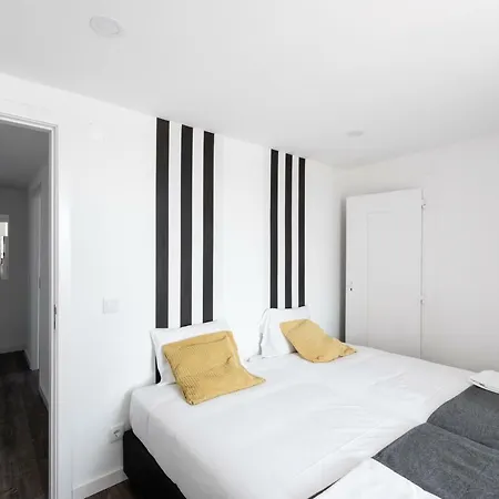 Apartamento Cais Do Sodre (adults Only) *
