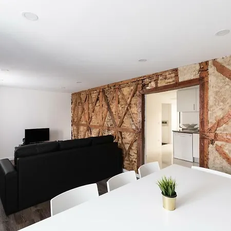 Apartment Cais Do Sodre (adults Only)