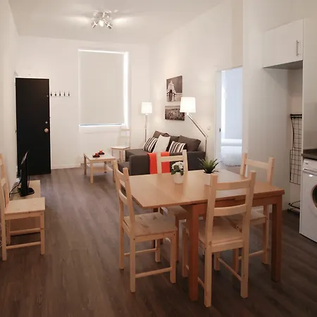 Cais Do Sodre (adults Only) Lisbon
