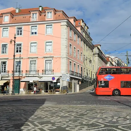 Apartamento Cais Do Sodre (adults Only) *