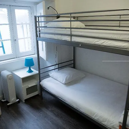 Cais Do Sodre (adults Only) Apartment