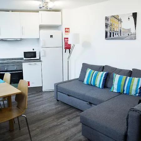 Cais Do Sodre (adults Only) Apartamento *
