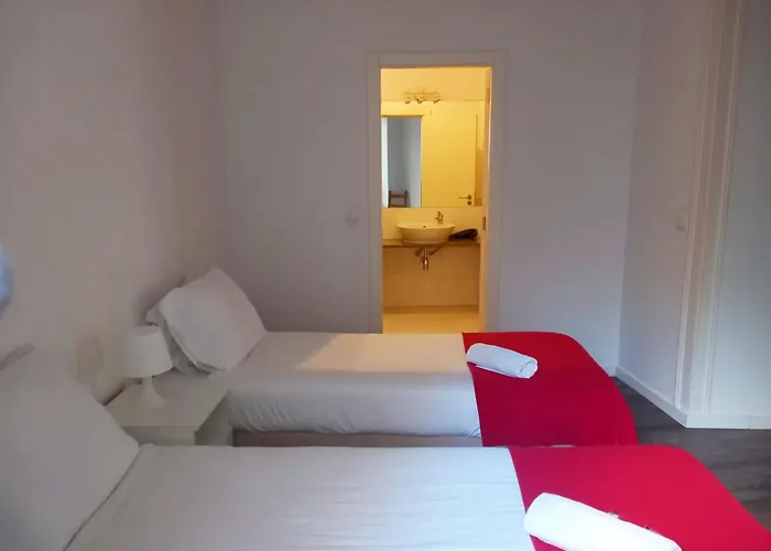 Cais Do Sodre (adults Only) Appartement *