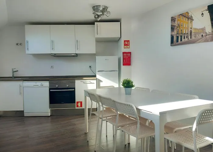 Cais Do Sodre (adults Only) Appartement