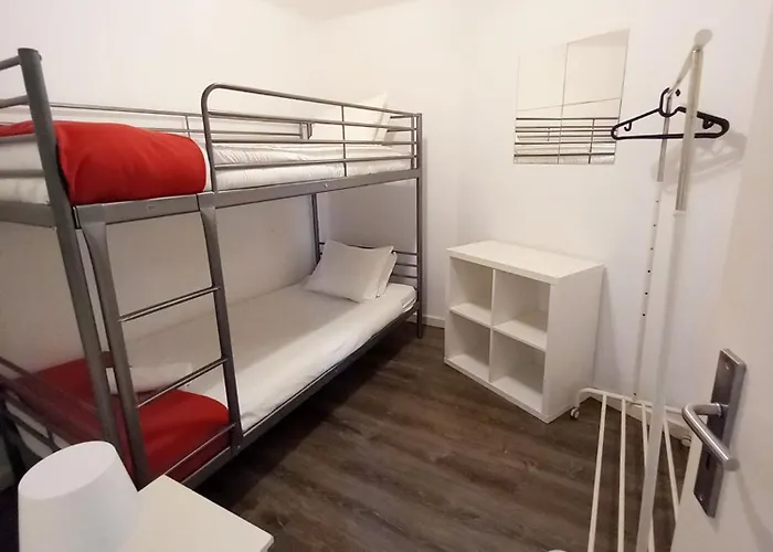 Cais Do Sodre (adults Only) Appartement