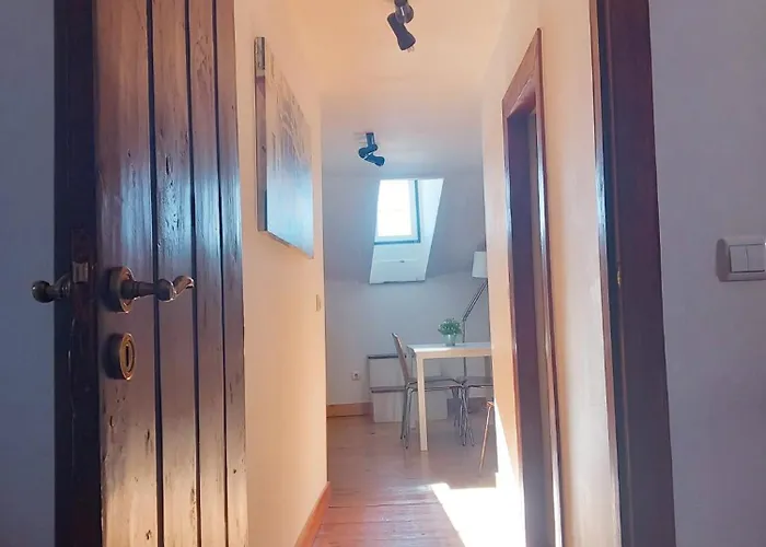 Cais Do Sodre (adults Only) Appartement Lissabon
