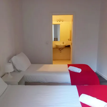 Cais Do Sodre (adults Only) Апартаменты *