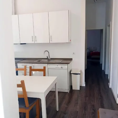 Cais Do Sodre (adults Only) Апартаменты Лиссабон