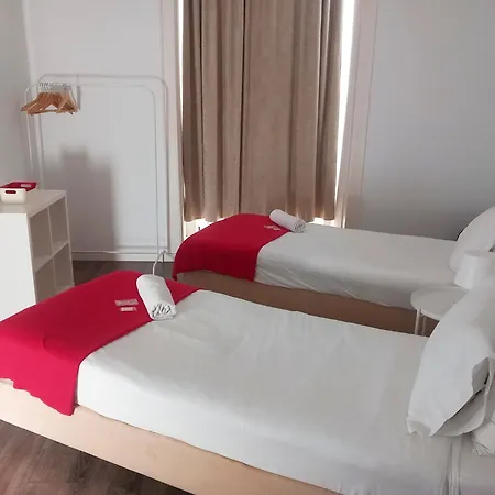 Cais Do Sodre (adults Only) * Лиссабон