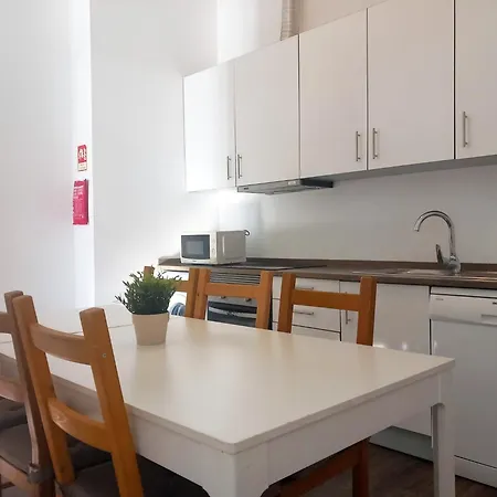 Апартаменты Cais Do Sodre (adults Only) Лиссабон