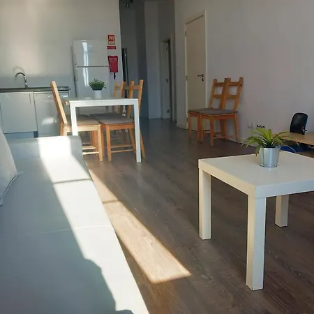 Cais Do Sodre (adults Only) * Лиссабон
