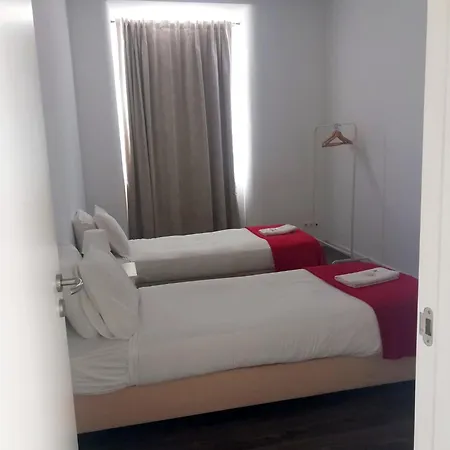 Cais Do Sodre (adults Only) * Лиссабон