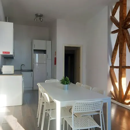 Апартаменты Cais Do Sodre (adults Only) Лиссабон