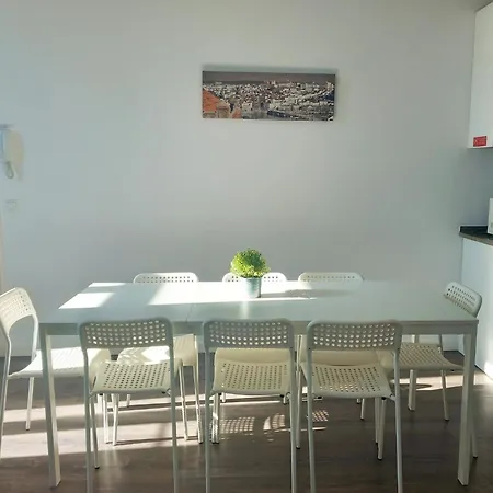 Cais Do Sodre (adults Only) Апартаменты